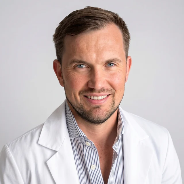 Adrian Fröjdh