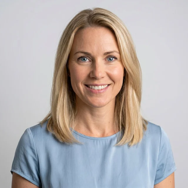 Anna Ljungqvist